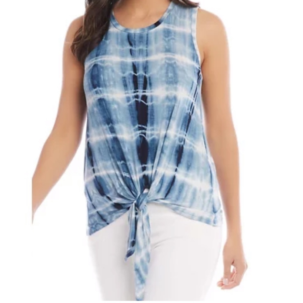 Karen Kane Top size M